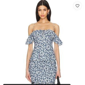 Faithfull The Brand Menton Top NWT